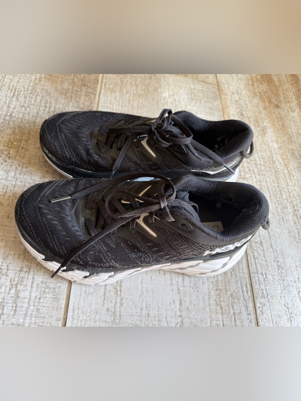 Hoka One One Gaviota 4 Women’s Running Shoes Size 7
